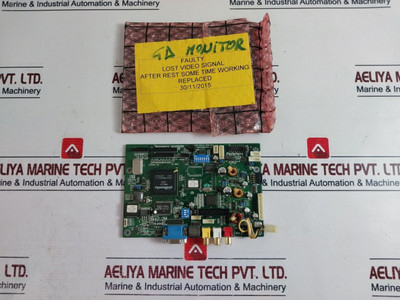 Circuit Board Digital View Ltd. Circuit Board Digital View Ltd.