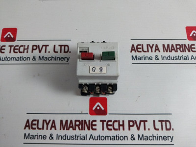 Siemens 3Ve1010-2F Circuit Breaker Siemens 3Ve1010-2F Circuit Breaker