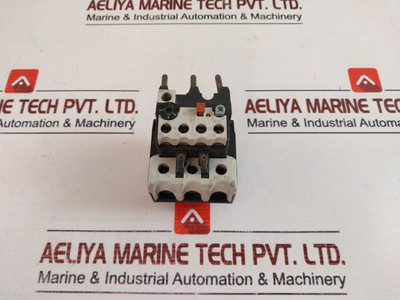 Moeller Z1-57 Thermal Overload Relay