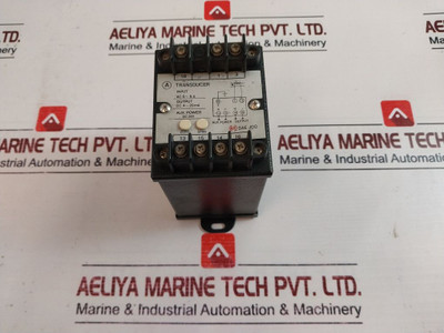 Dae Joo Transducer Dc 24V