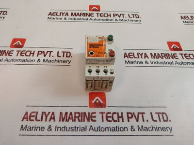 Sprecher+Schuh Kt3-25-pe1-10 Manual Motor Starter