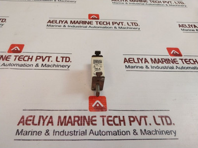 Bogenschutz Nh-c00 Fuse 16A 500V~ Bogenschutz Nh-c00 Fuse 16A 500V~