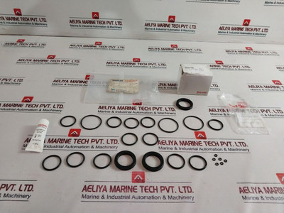 Solenoid Valve Repair Kit Rexroth Bosch Group Solenoid Valve Repair Kit Rexroth Bosch Group