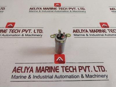 Towa 250 µF Solution Capacitor 1973-2