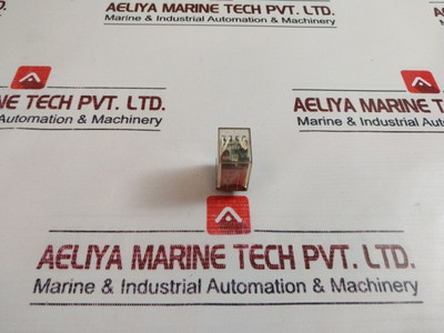 Lg Szr-my4-n1 Relay 220Vac Lg Szr-my4-n1 Relay 220Vac