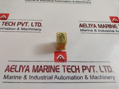 Koino Kh-103-2C General Purpose Mini Power Relay 220V Ac Koino Kh-103-2C General Purpose Mini Power Relay 220V Ac