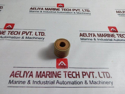 Lucifer 8W 481000 L48 Solenoid Coil F 24 V 60 Hz Lucifer 8W 481000 L48 Solenoid Coil F 24 V 60 Hz