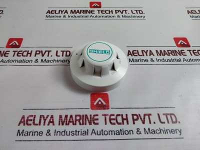 S-c2011, Shield, Photoelectric Smoke Detector S-c2011, Shield, Photoelectric Smoke Detector