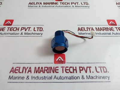 Det-tronics Pks-013 Gas Detector Sensor
