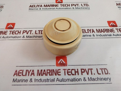 Oki Fd-8211 Photoelectric Detector For Fire Detection Device Oki Fd-8211 Photoelectric Detector For Fire Detection Device