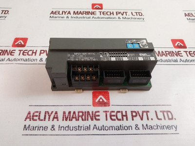 Terminal Unit Np2Y16R-rt1C Fuji Electric Terminal Unit Np2Y16R-rt1C Fuji Electric