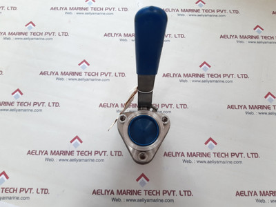 Habonim valve body ball seat acetal dn50 pn320 d2062 20 h23666myb/npt met *31 316l* 000000001468348 mfg#27352 valve, 2"npt aisi 316l,maritime hydraulics Habonim valve body ball seat acetal dn50 pn320 d2062 20 h23666myb/npt met *31 316l* 000000001468348 mfg#27352 valve, 2"npt aisi 316l,maritime hydraulics