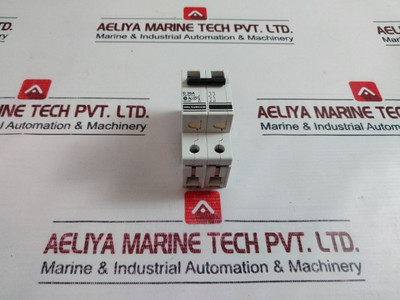 Altech 2Du30 Manual Motor Controller 480V Max Altech 2Du30 Manual Motor Controller 480V Max