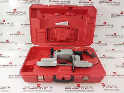 Milwaukee 0729-20 Heavy-duty Band Saw 28 V--- Milwaukee 0729-20 Heavy-duty Band Saw 28 V---