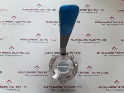 Habonim 316L Valve - Industrial Valves & Actuators Ltd Habonim 316L Valve - Industrial Valves & Actuators Ltd