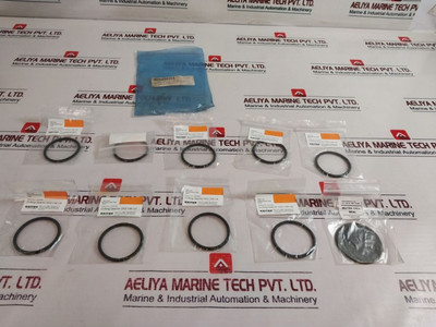 Water Cell Seal Unitor As-k14458 Kit Water Cell Seal Unitor As-k14458 Kit