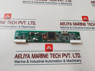 Printed Circuit Board Amara Raja Ar4B-dscc Printed Circuit Board Amara Raja Ar4B-dscc