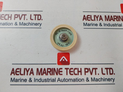 Capacitor Ksh Tv.Ac 7Kv 8Kva Dc-60 Capacitor Ksh Tv.Ac 7Kv 8Kva Dc-60