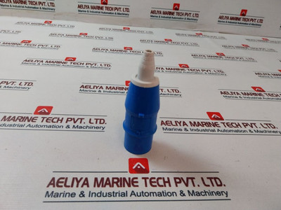 Bals Cee Norm 21001 Industrial Plug Ip44 Bals Cee Norm 21001 Industrial Plug Ip44