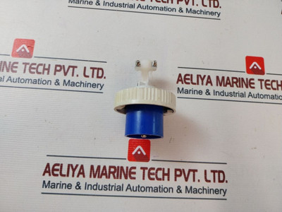 Walther 219 3 06 - 20A-6H 250Vac