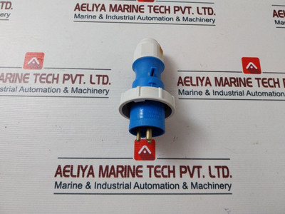 Bals Cee Norm 210576 Industrial Plug