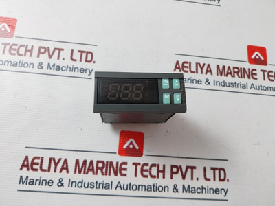 Temperature Controller Carel Ir33C0Ln00 - 250V 12A Temperature Controller Carel Ir33C0Ln00 - 250V 12A