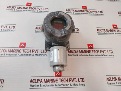 Itrans H2S Sensor Module
Gas Monitor
Industrial Scientific Itrans H2S Sensor Module
Gas Monitor
Industrial Scientific