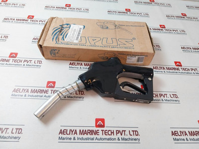 Lupus 2100-b-b05 Automatic Fuel Filling Nozzle Mwhmax1 Lupus 2100-b-b05 Automatic Fuel Filling Nozzle Mwhmax1