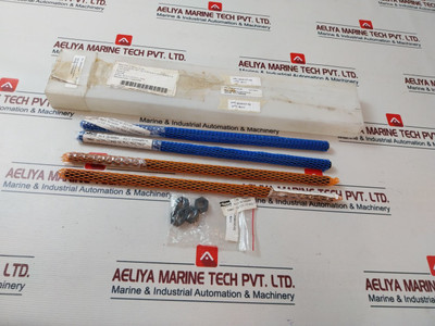 Parker 2186150-02-99 Tie Rod & Nut Replacement Kit 2020137-02