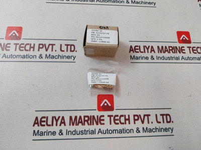 Cameron 2232717-01 Piston Rev.03