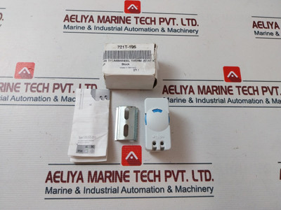 Stego Sts 011 Thumbwheel Thermostat 01116.9-00