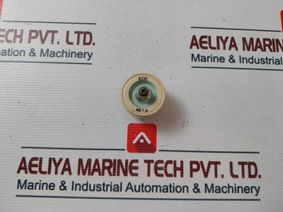 Power Factor 50Pf, 6Kva DC-40