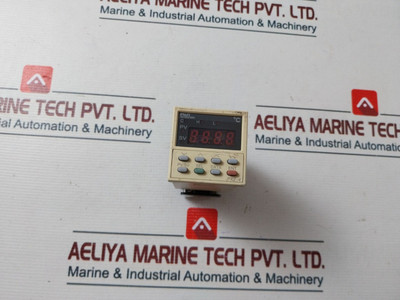Fuji Electric Temperature Controller