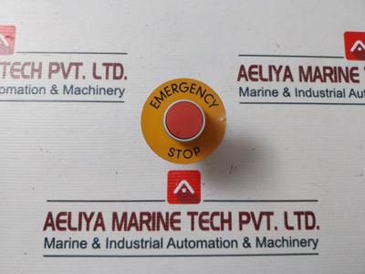 Emergency Stop Switches Eao 704.911.5