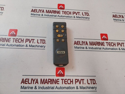 Rotork Ex 92C2535 Iq Valve Actuator Setting Tool, Rotork Controls Ltd. Rotork Ex 92C2535 Iq Valve Actuator Setting Tool, Rotork Controls Ltd.