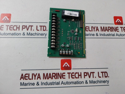 Honeywell Sa4229-1 Wired Expansion Module With 2 Relay