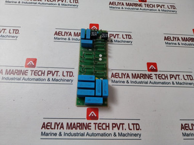 Siemens C98040-a1604-p2-02-85 Printed Circuit Board Rtc2 94V0