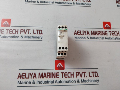 Schneider Electric Telemecanique Re7Ya12Bu Time Delay Relay