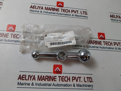 Maximart D-025 Handle Fixed Ball