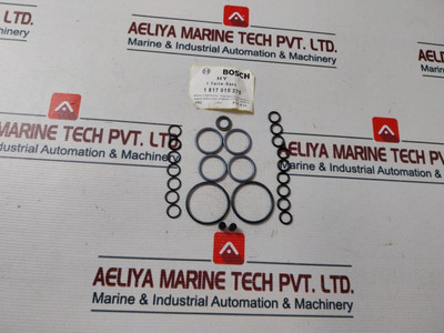 Bosch 1817010275 Seal Parts Set