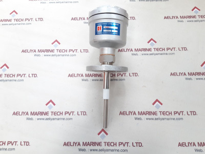 Kansai aln-311-1 capacitance level switch