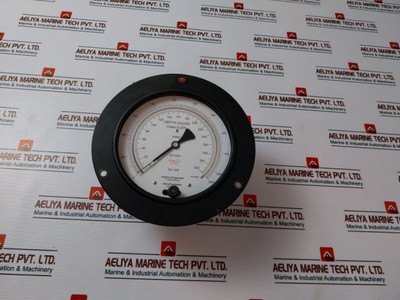 Ashford Instrumentation Sg 1.025 Depth Gauge S3 En837 Ashford Instrumentation Sg 1.025 Depth Gauge S3 En837