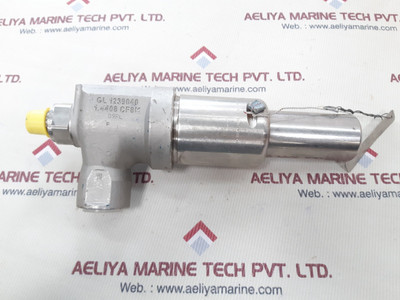 4594.2142 safety valve size:npt1/2 flow area 63,6 mmA² 4594.2142 safety valve size:npt1/2 flow area 63,6 mmA²