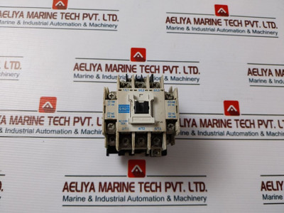 Mitsubishi Electric S-n21 Magnetic Contactor 32A 220V Mitsubishi Electric S-n21 Magnetic Contactor 32A 220V