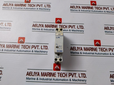 Telemecanique Gc1-m62 Contactor.