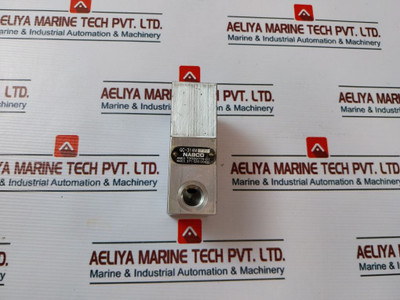 Nabco Gc-314M Pneumatic Directional Control Valve 72A