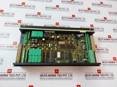 Sattcontrol Epc-41 Control Module Sattcontrol Epc-41 Control Module