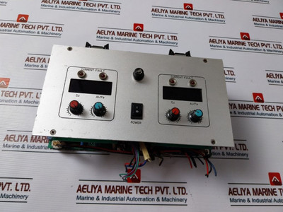 Control Panel Sms Mgps-power Control Panel Sms Mgps-power