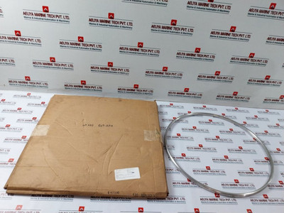 Vanco R69-s316-4 Gasket Ring 6A0003 Vanco R69-s316-4 Gasket Ring 6A0003