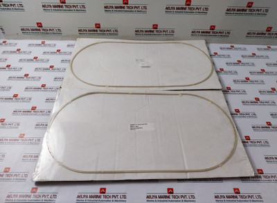 3131570 Rev A2 Ring Backup Peek Bonnet Seal